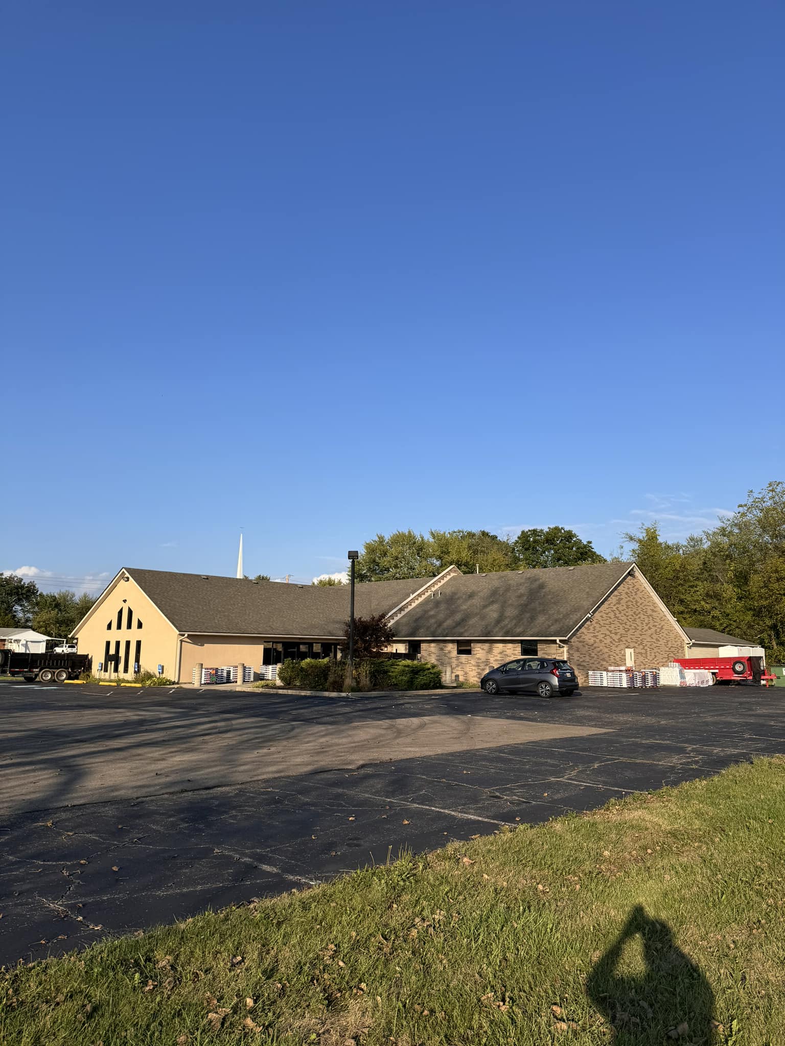 Does Homeowners Insurance Cover Roof Replacement in Ohio?