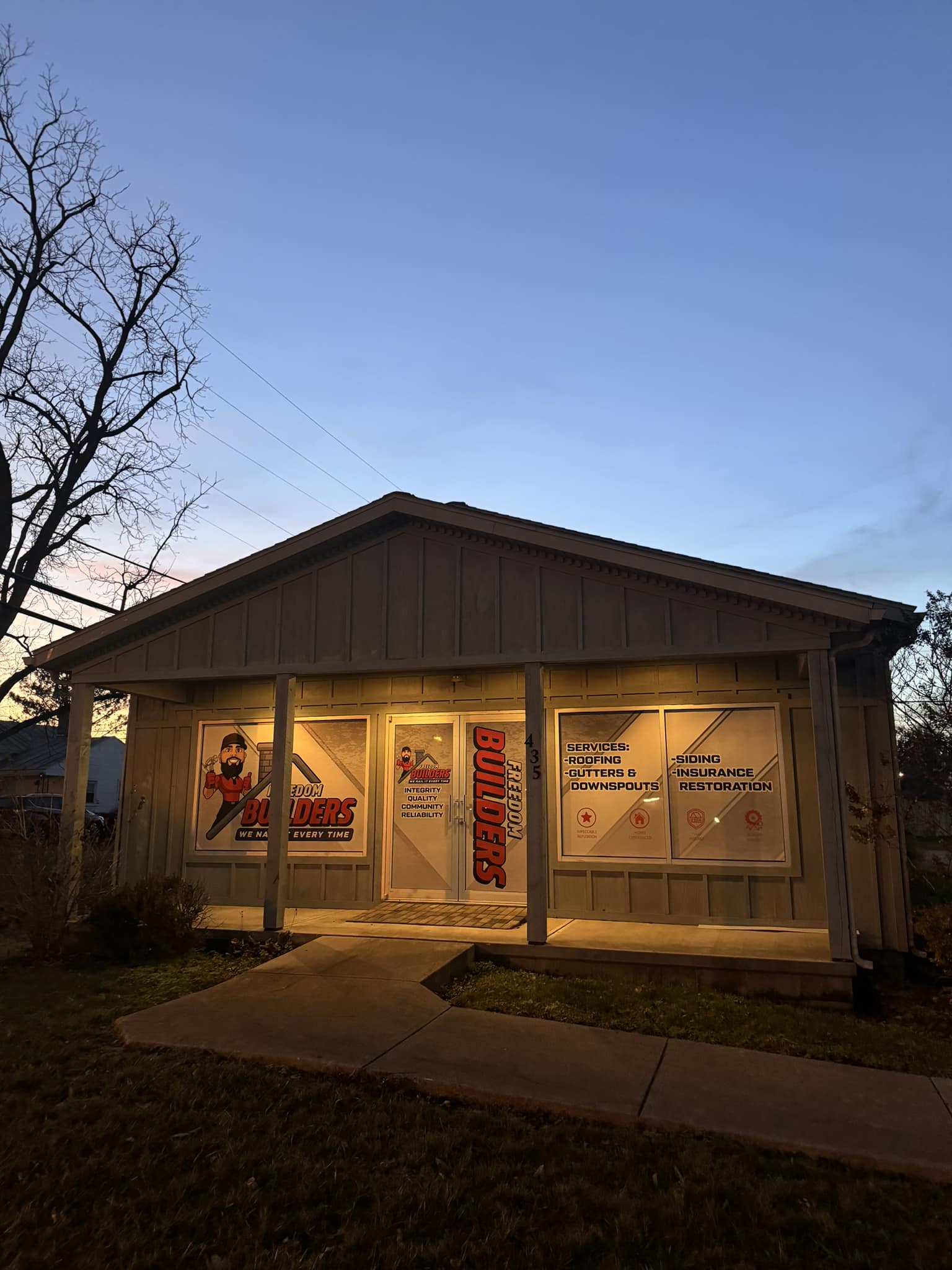 How to Choose a Roofer in the Dayton Area (and Spot a Storm Chaser)